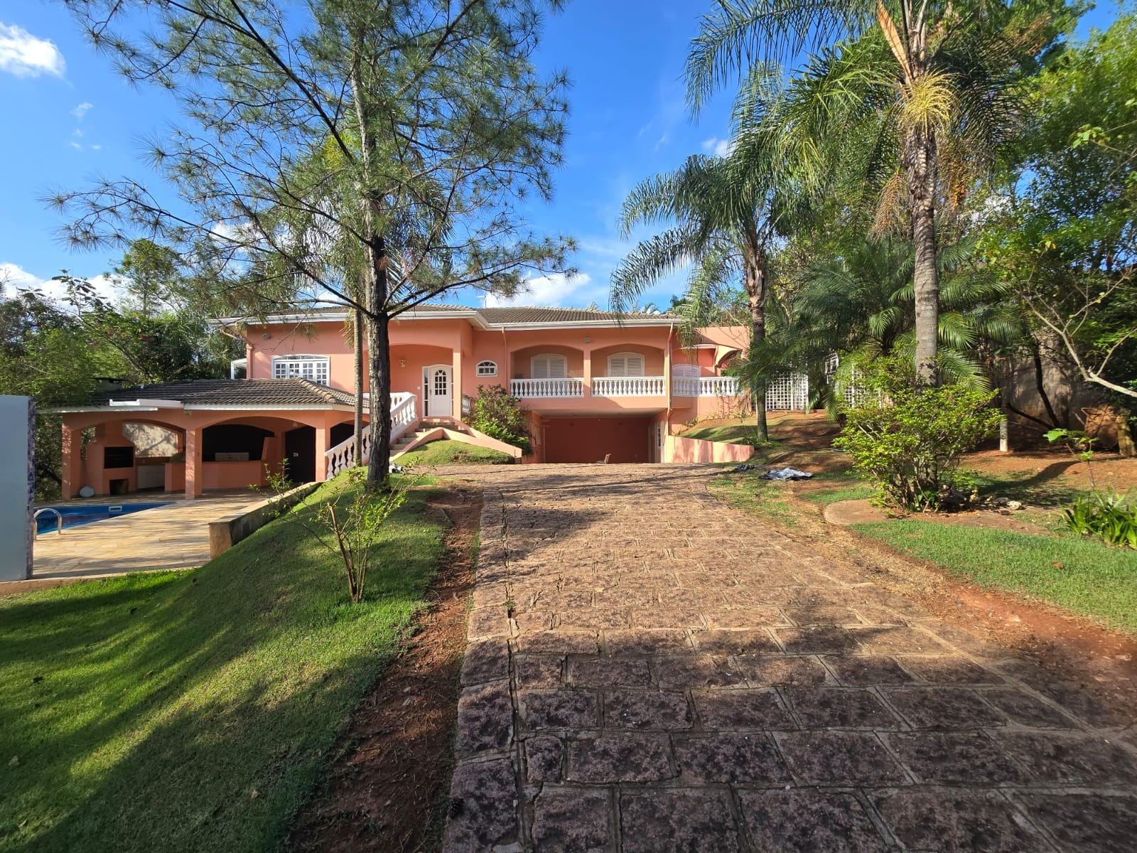 Casa, 4 quartos, 480 m² - Foto 6