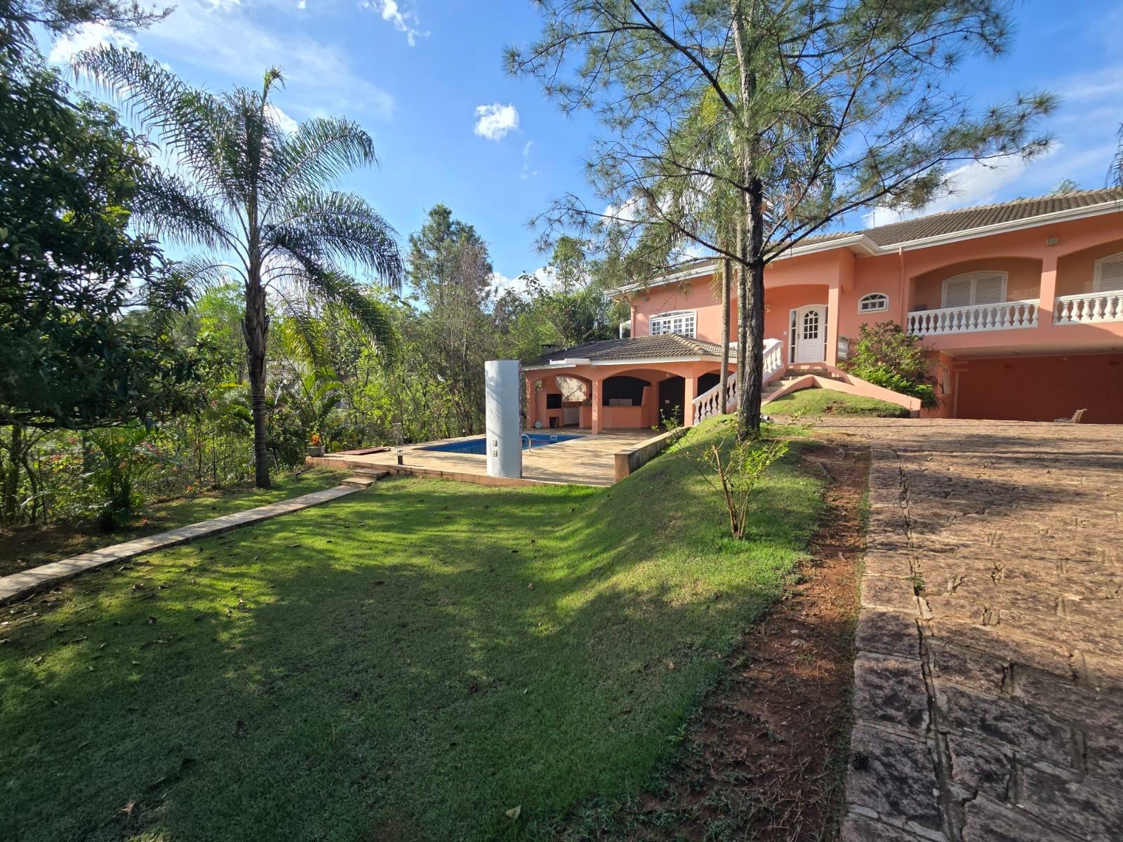 Casa, 4 quartos, 480 m² - Foto 7