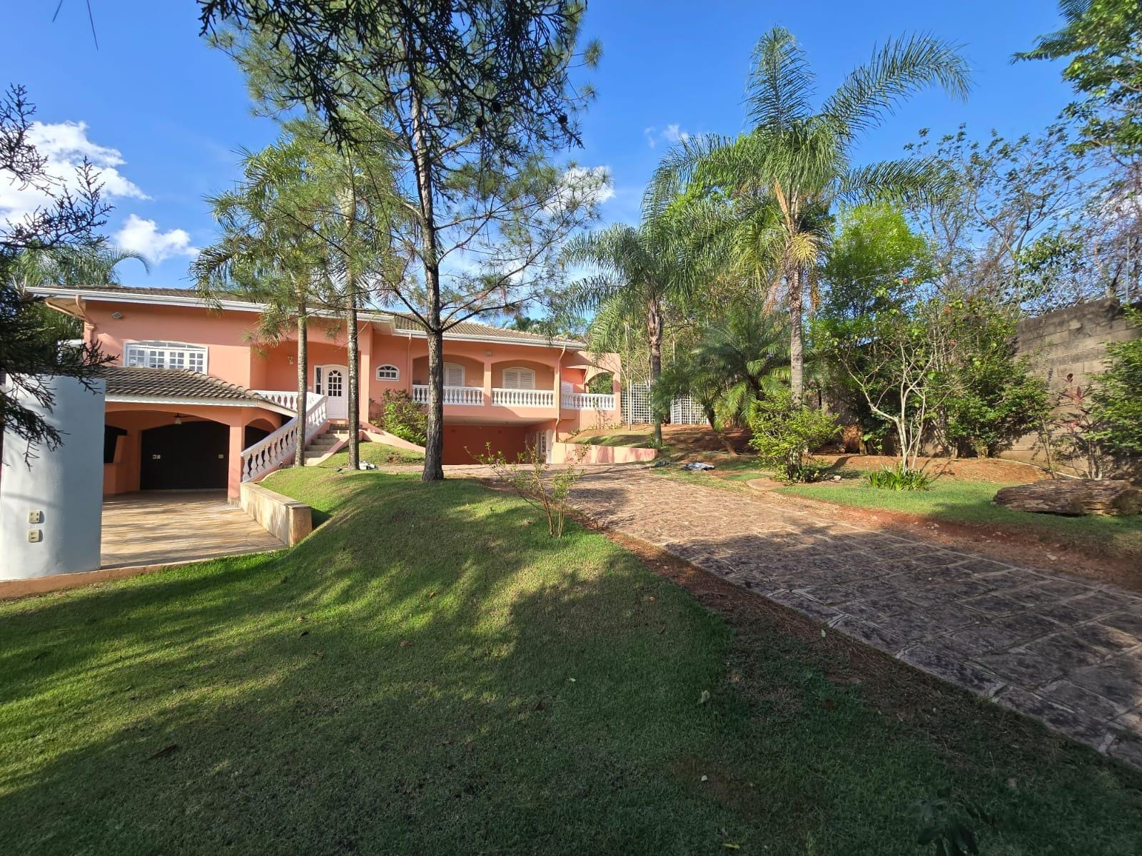 Casa, 4 quartos, 480 m² - Foto 8