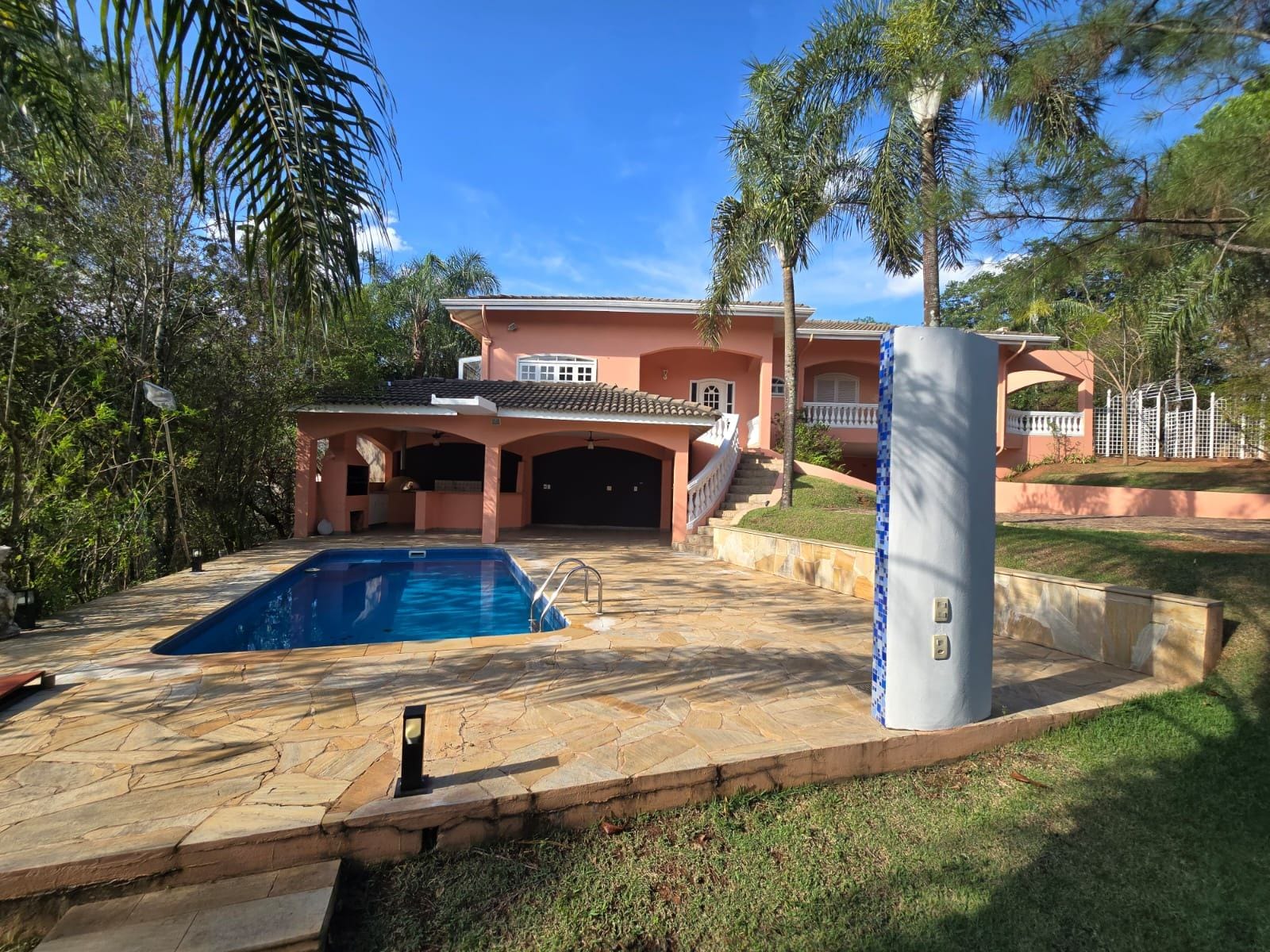 Casa, 4 quartos, 480 m² - Foto 9