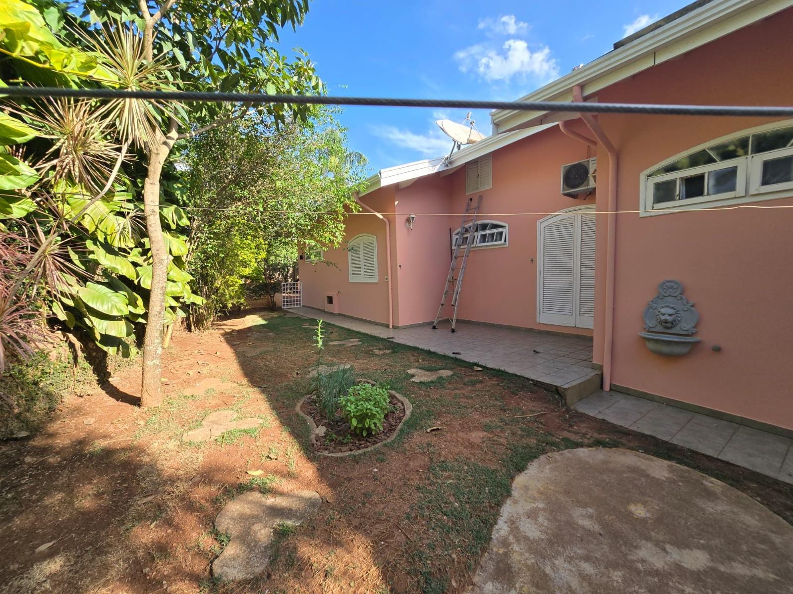 Casa, 4 quartos, 480 m² - Foto 24