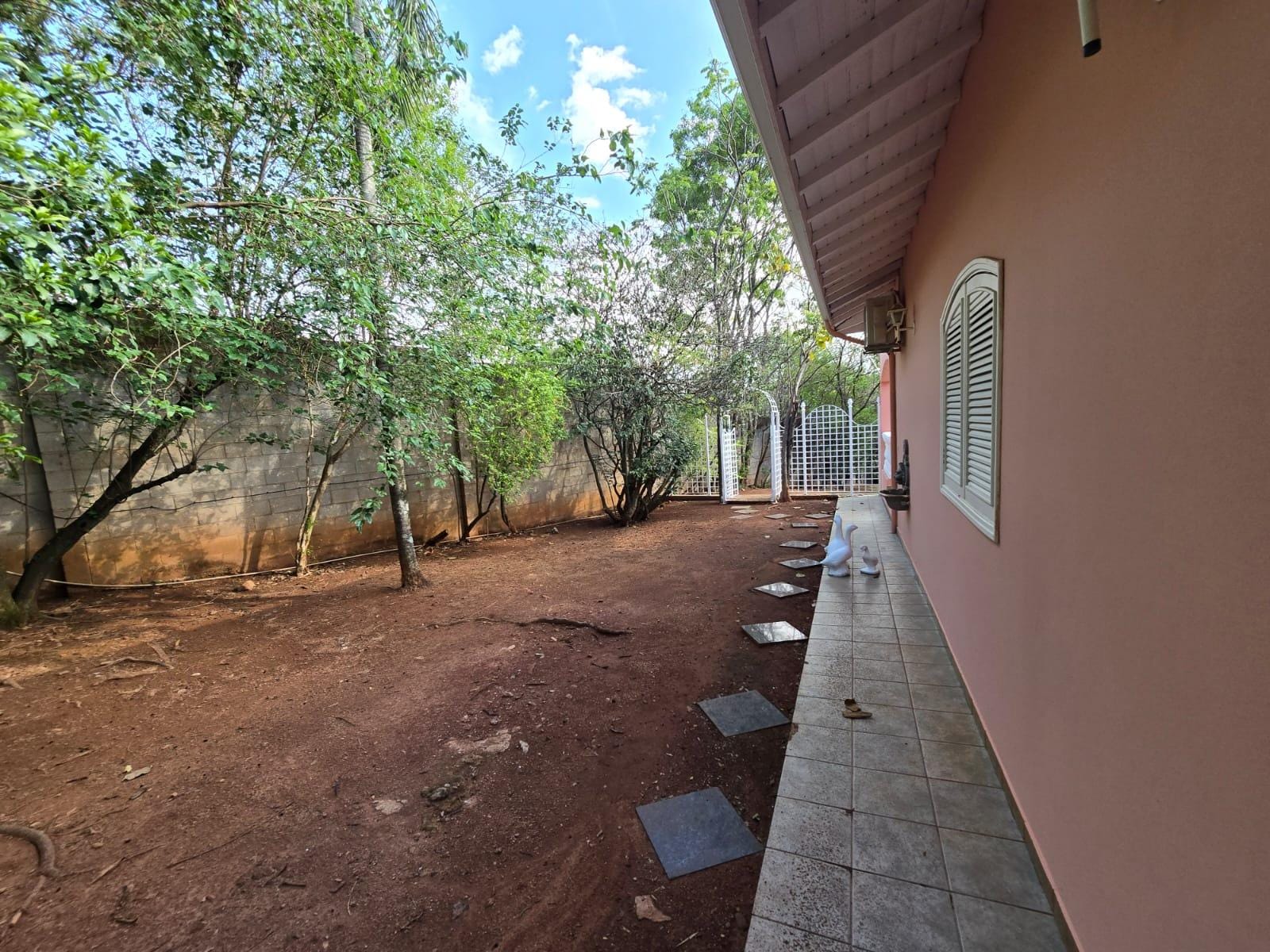 Casa, 4 quartos, 480 m² - Foto 25