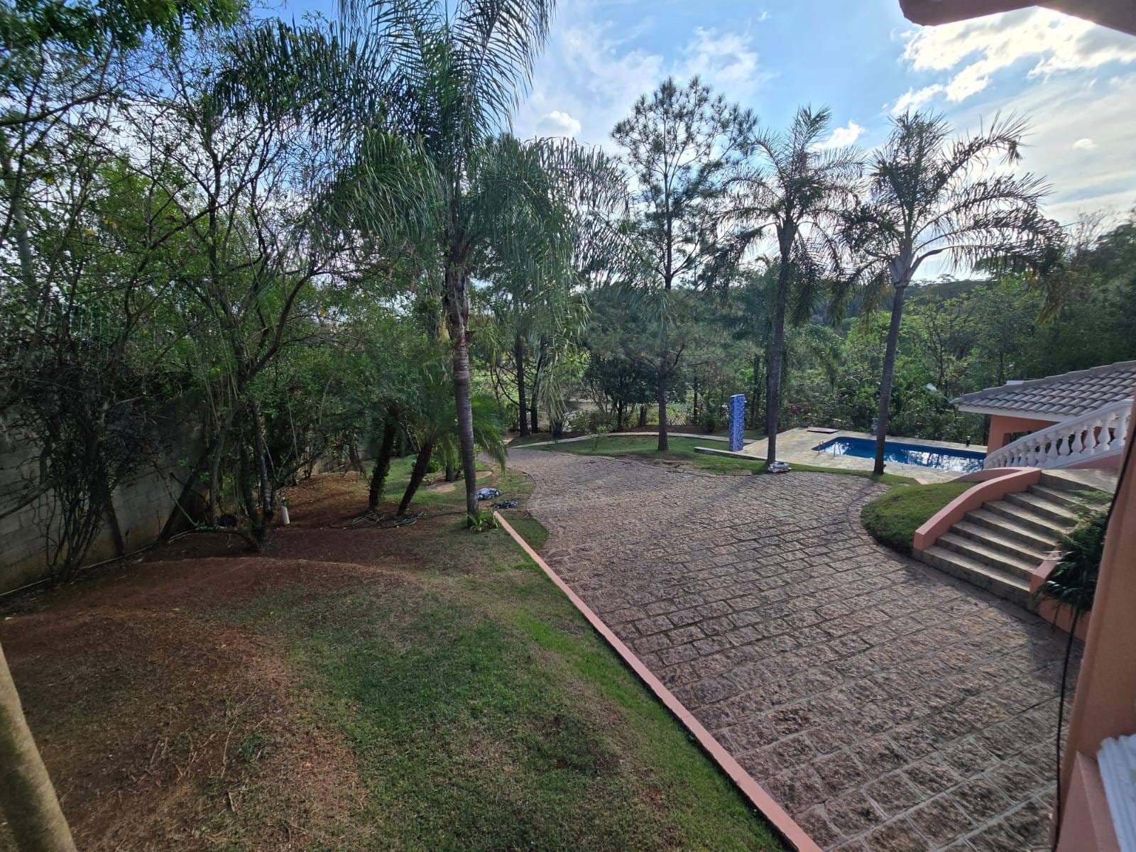 Casa, 4 quartos, 480 m² - Foto 42