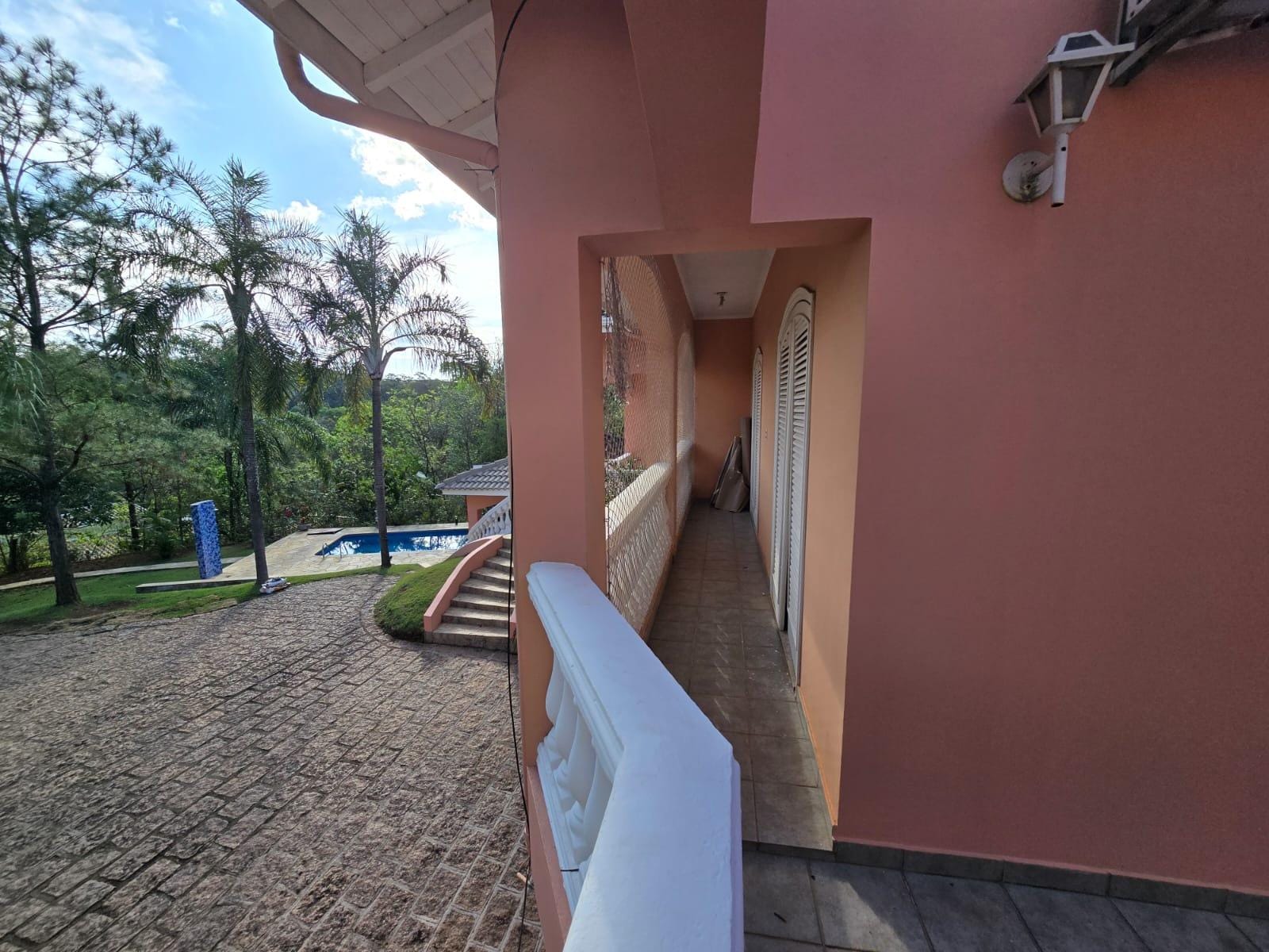 Casa, 4 quartos, 480 m² - Foto 43