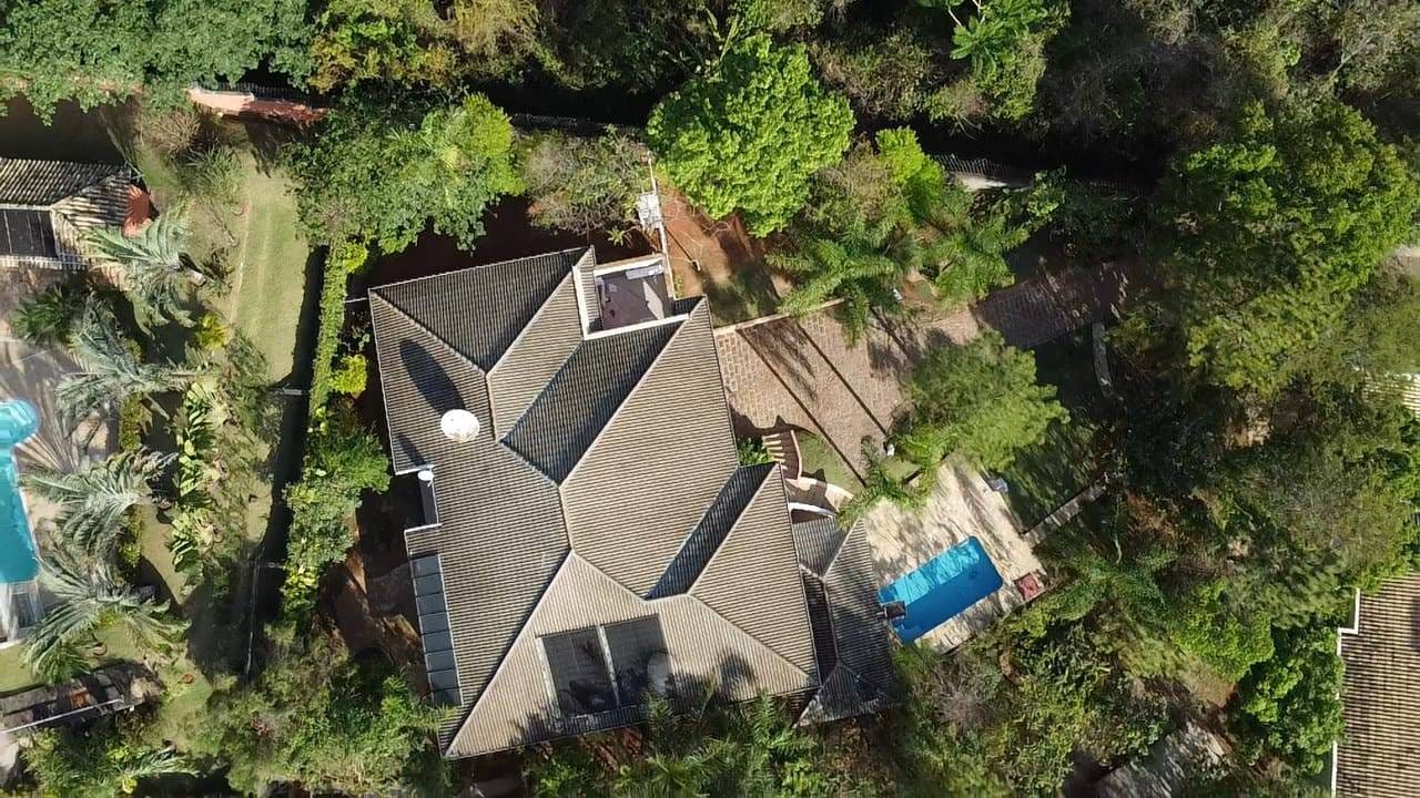 Casa, 4 quartos, 480 m² - Foto 5