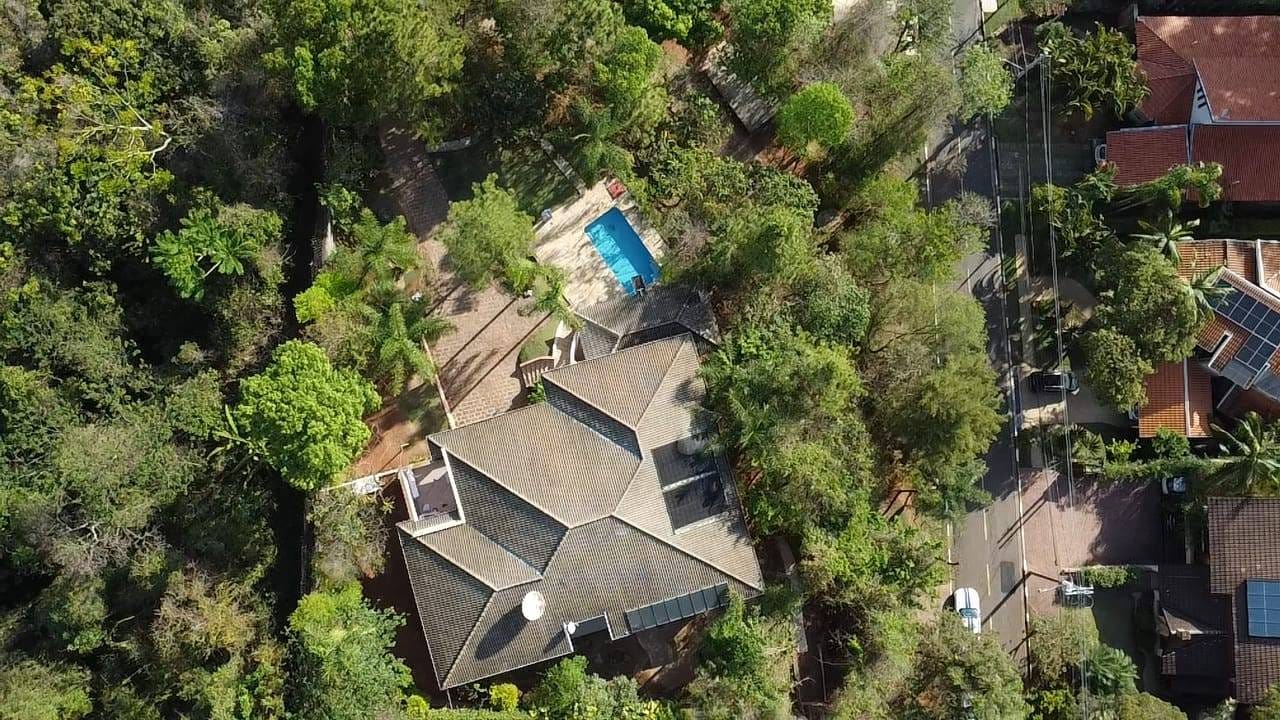 Casa, 4 quartos, 480 m² - Foto 4