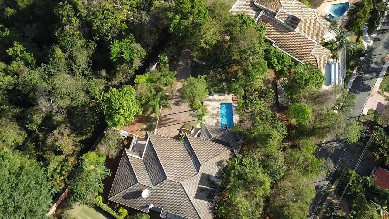 Casa, 4 quartos, 480 m² - Foto 3