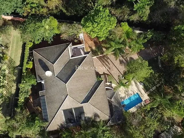 Casa 4 quartos e 3 banheiros, à venda, no bairro Jardim Soleil em Valinhos