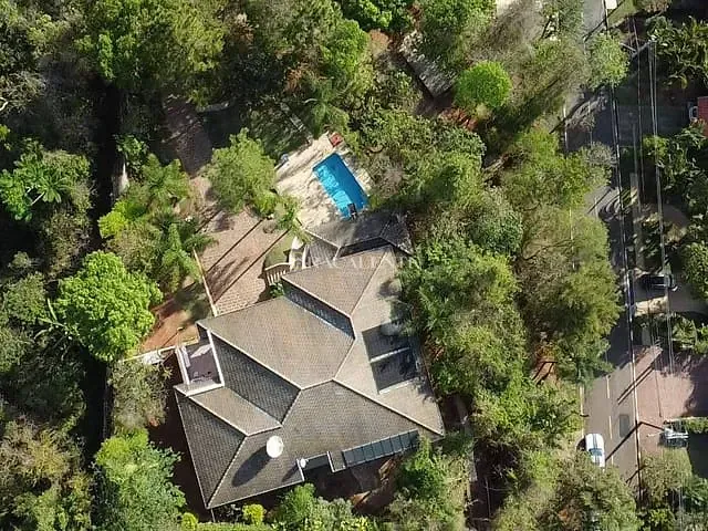 Casa 4 quartos e 3 banheiros, à venda, no bairro Jardim Soleil em Valinhos