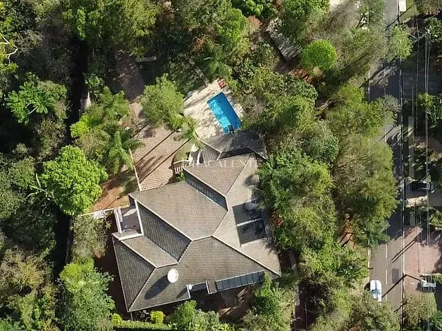 Casa 4 quartos e 3 banheiros, à venda, no bairro Jardim Soleil em Valinhos