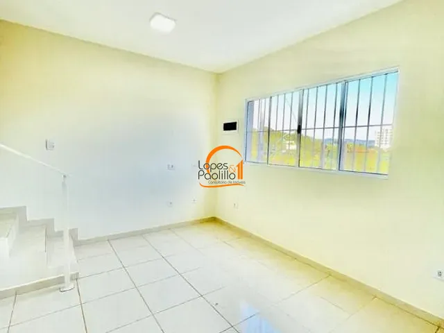 Casa com 150m² 2 quartos e 1 banheiro, para alugar, no bairro Jardim Santo Antônio em Atibaia