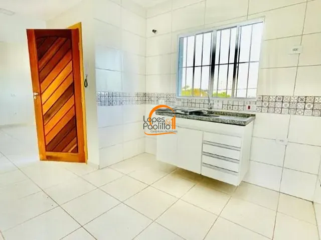Casa com 150m² 2 quartos e 1 banheiro, para alugar, no bairro Jardim Santo Antônio em Atibaia