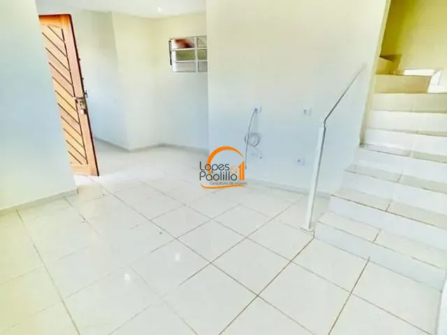 Casa com 150m² 2 quartos e 1 banheiro, para alugar, no bairro Jardim Santo Antônio em Atibaia