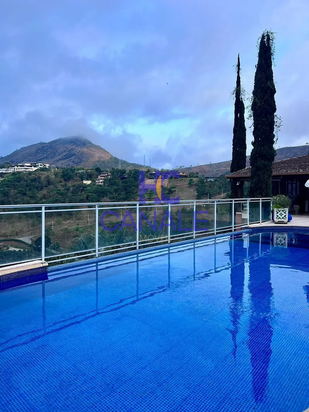 Casa, 9 quartos, 1200 m² - Foto 10