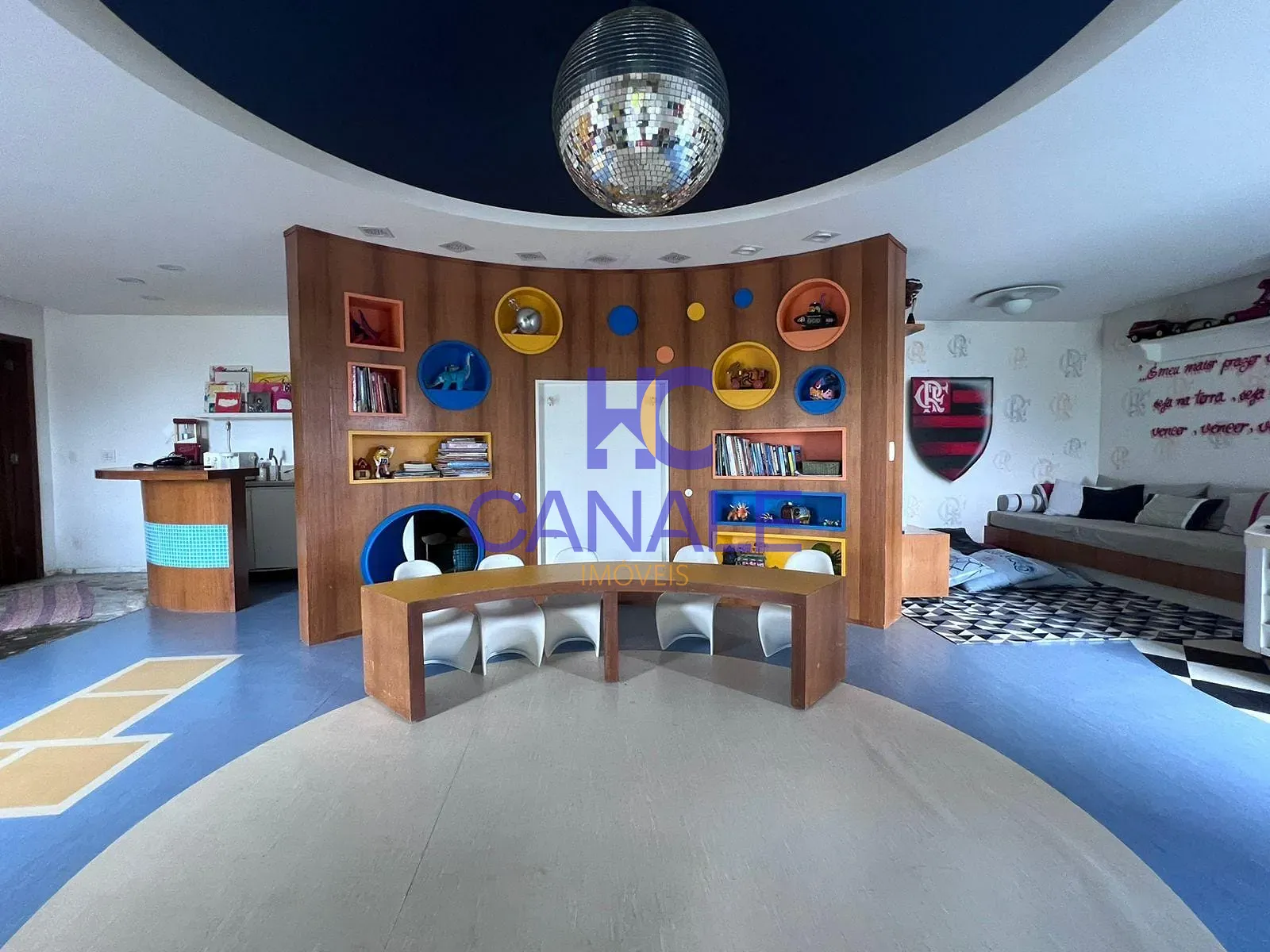Casa, 9 quartos, 1200 m² - Foto 19
