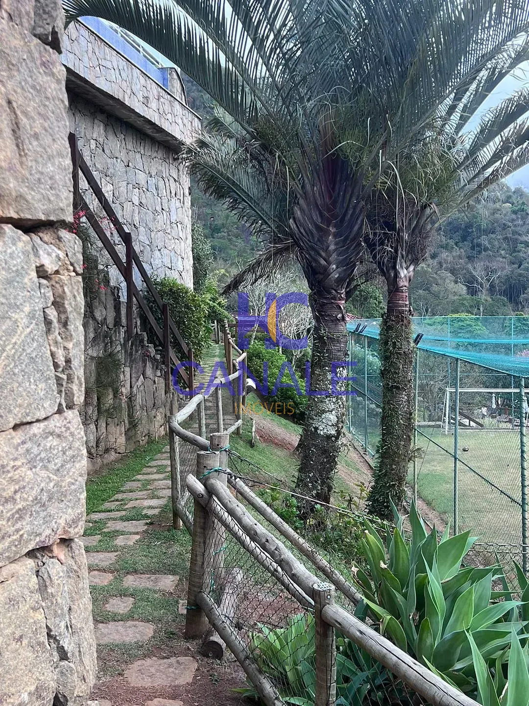 Casa, 9 quartos, 1200 m² - Foto 12