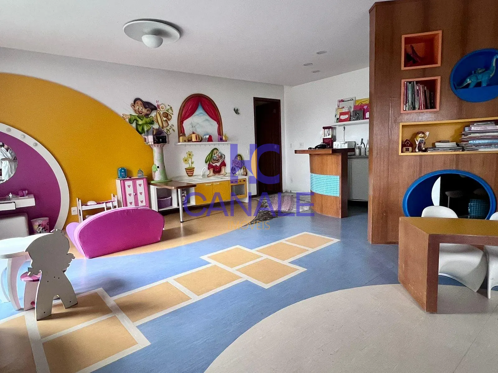 Casa, 9 quartos, 1200 m² - Foto 20
