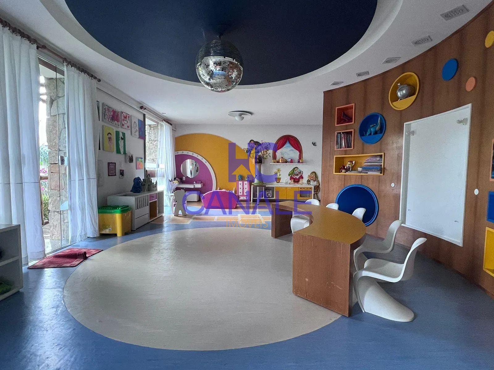 Casa, 9 quartos, 1200 m² - Foto 21