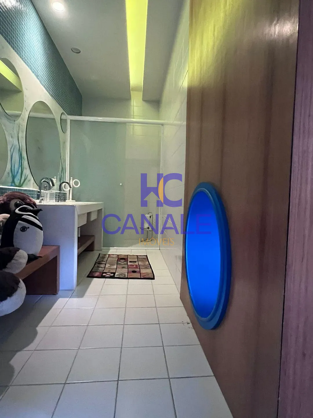Casa, 9 quartos, 1200 m² - Foto 23