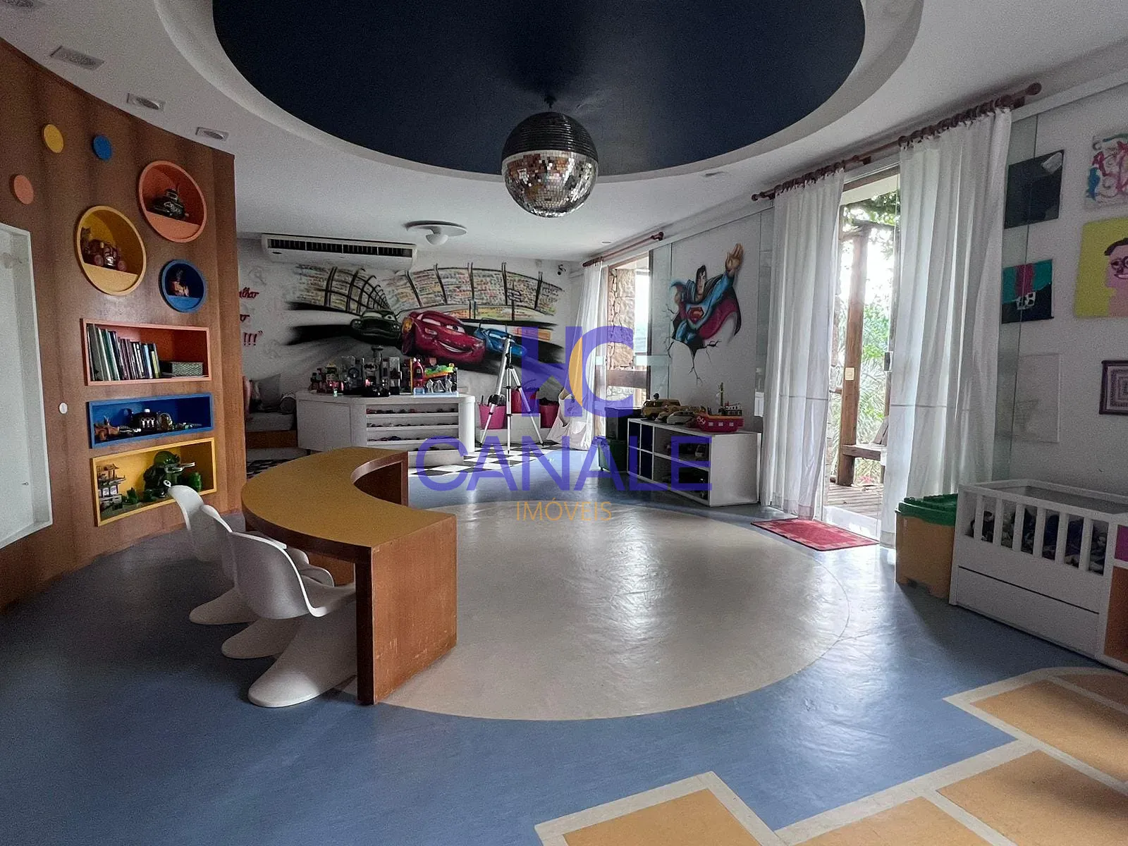 Casa, 9 quartos, 1200 m² - Foto 24