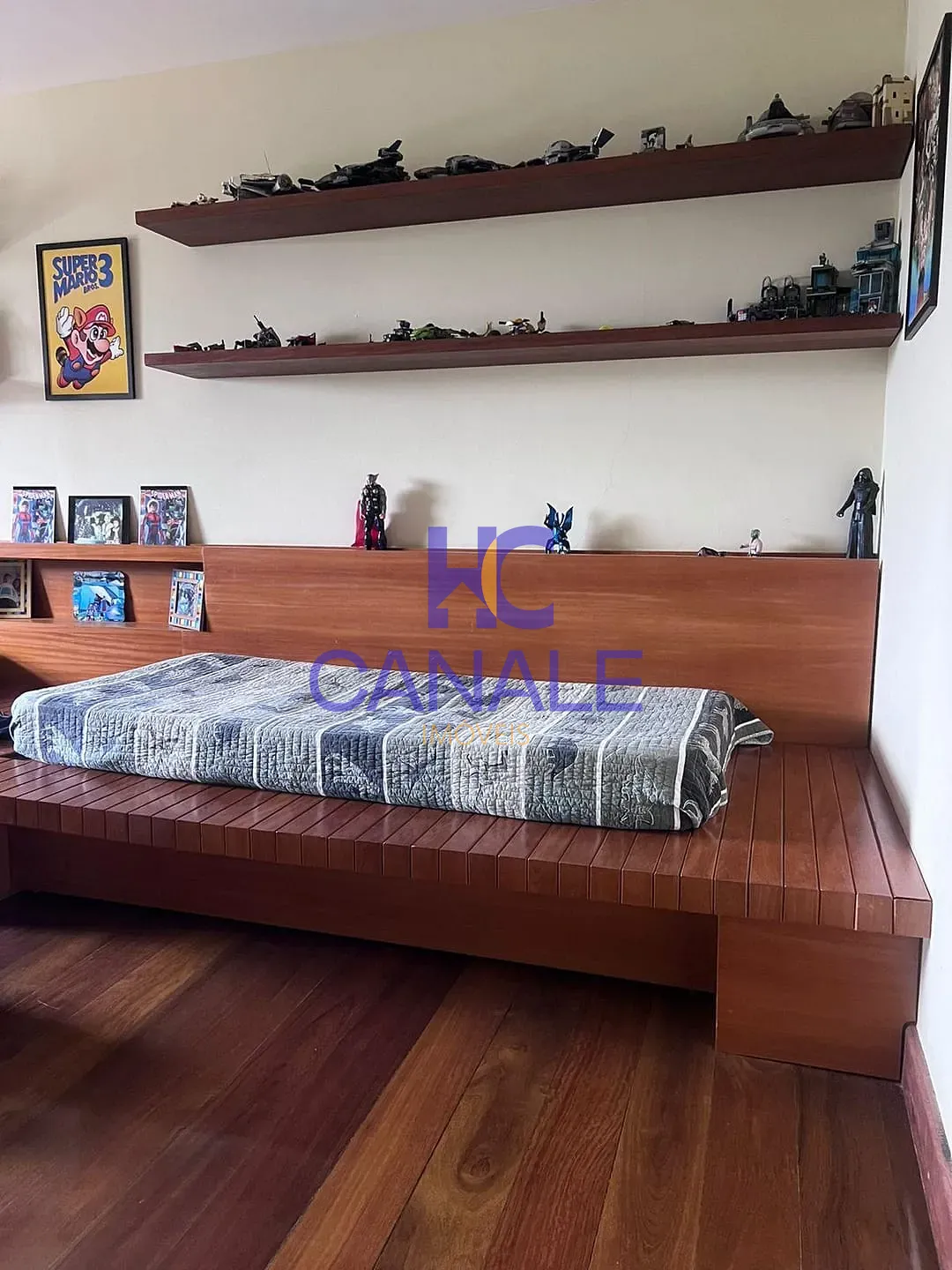 Casa, 9 quartos, 1200 m² - Foto 27