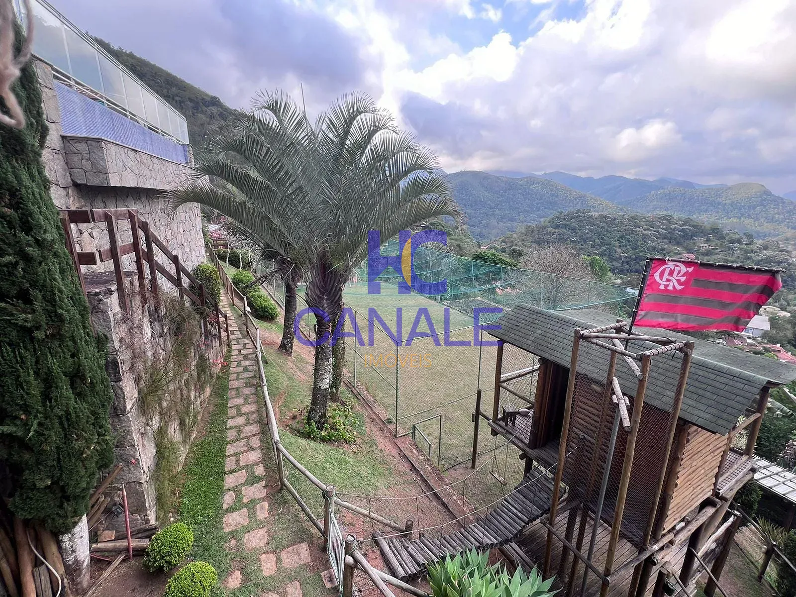 Casa, 9 quartos, 1200 m² - Foto 14