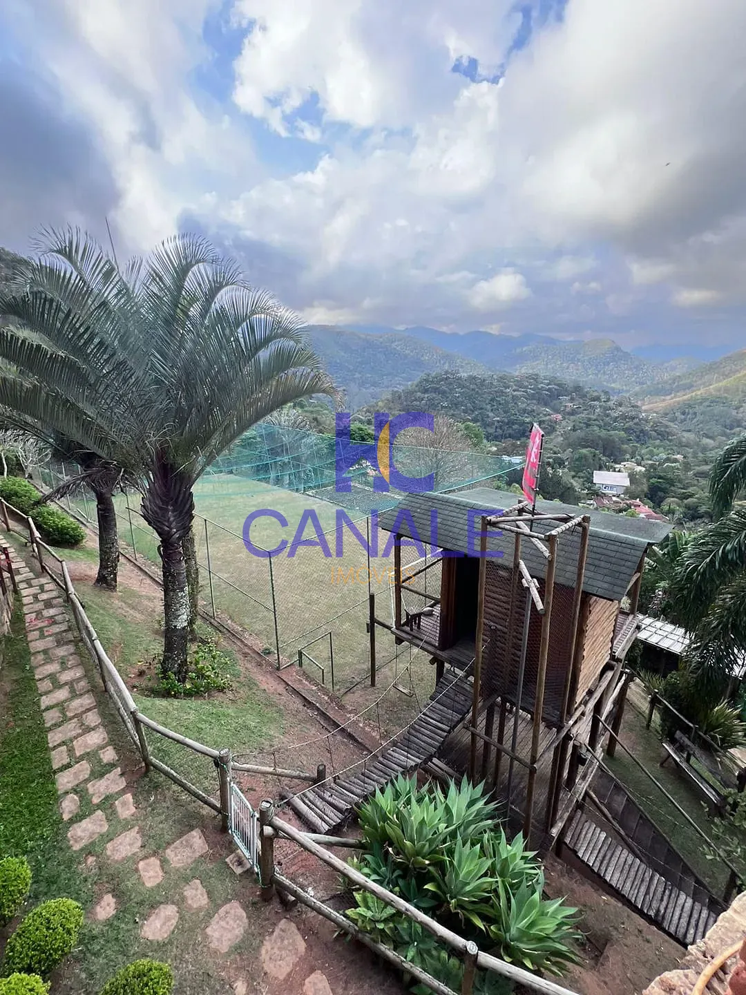 Casa, 9 quartos, 1200 m² - Foto 15
