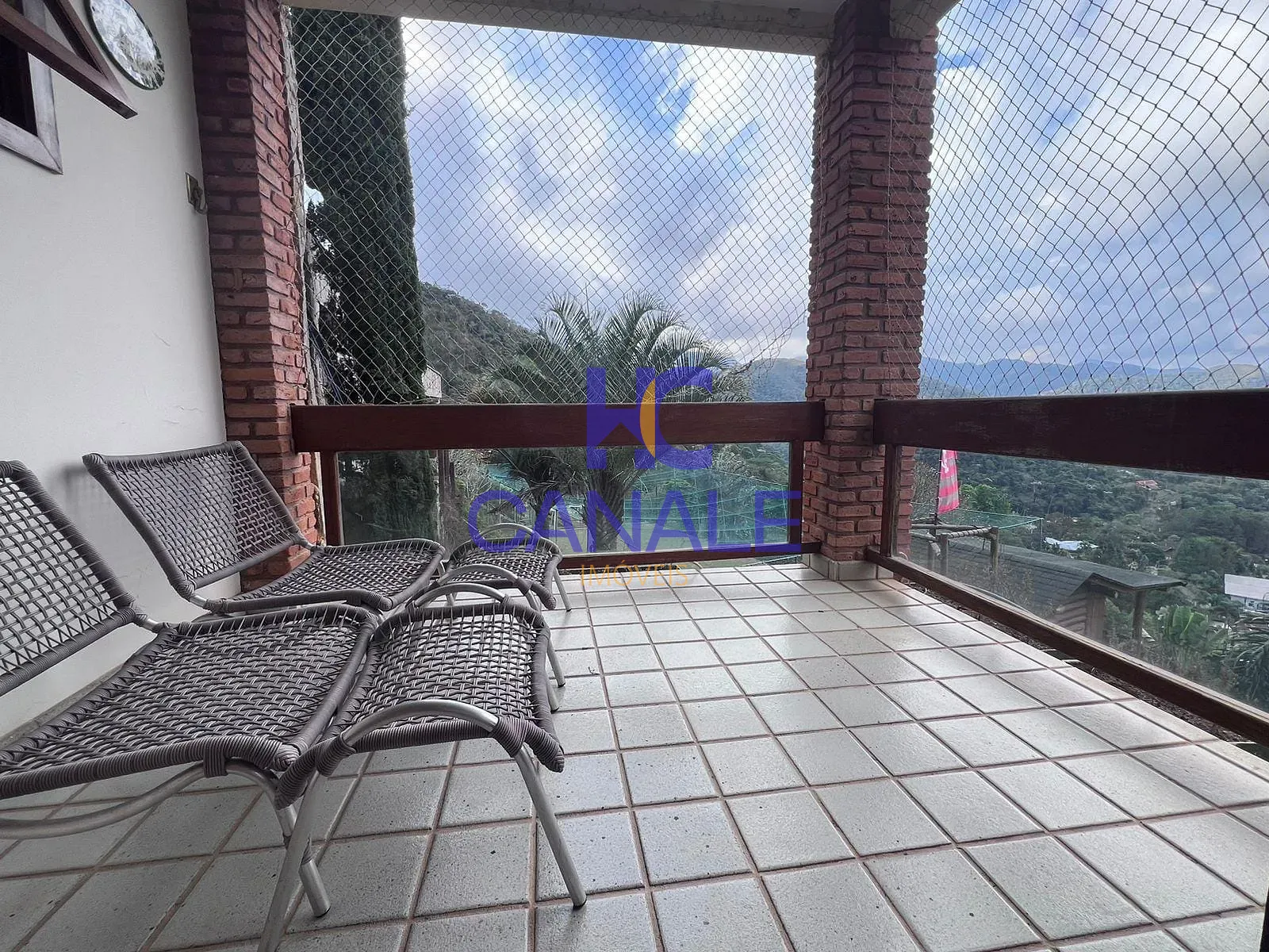 Casa, 9 quartos, 1200 m² - Foto 17