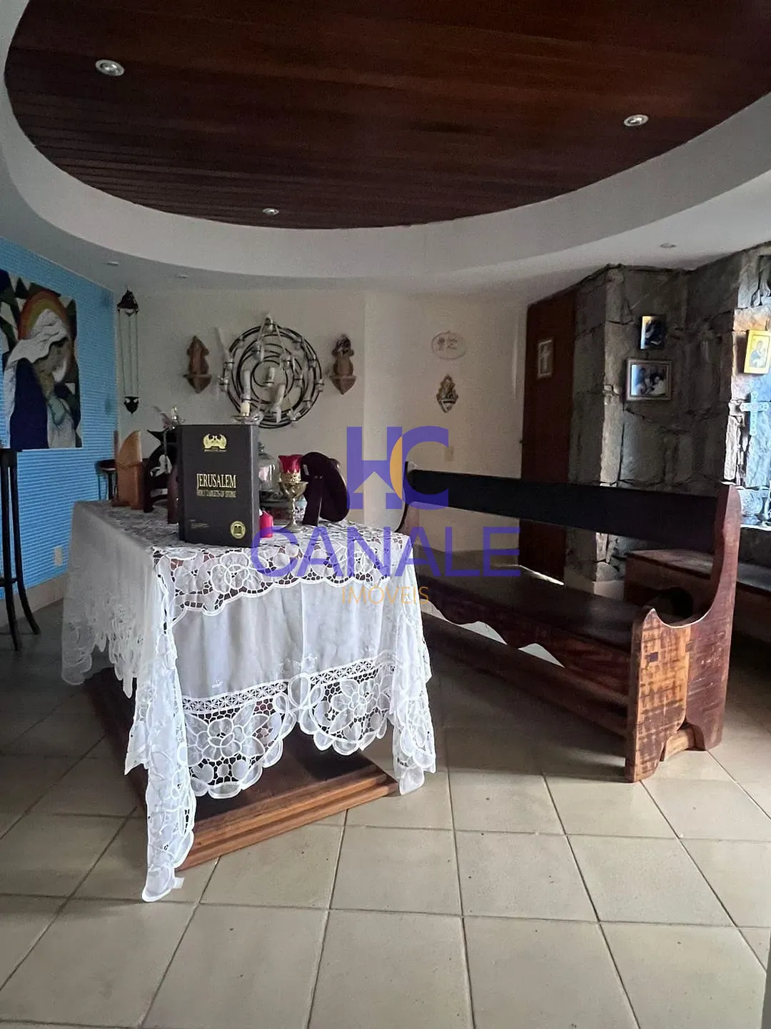 Casa, 9 quartos, 1200 m² - Foto 32