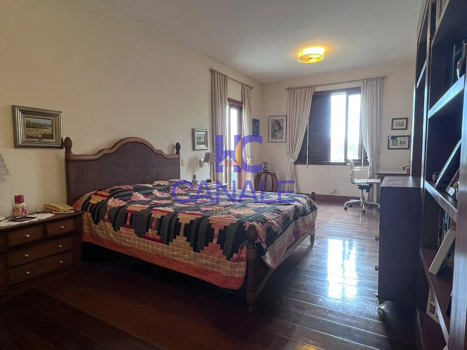 Casa, 9 quartos, 1200 m² - Foto 33