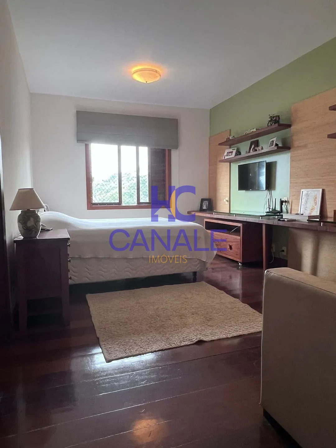 Casa, 9 quartos, 1200 m² - Foto 35