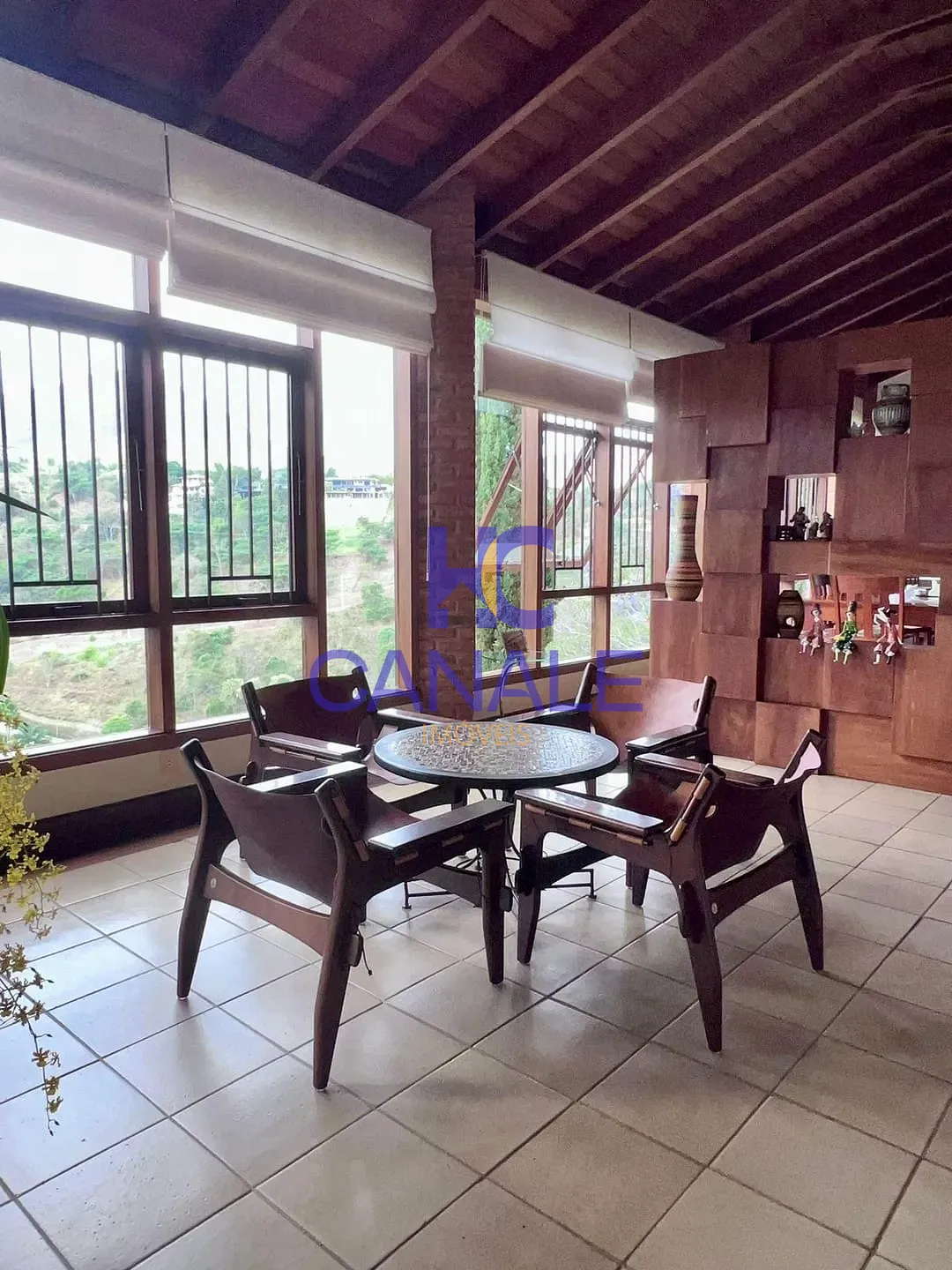 Casa, 9 quartos, 1200 m² - Foto 8