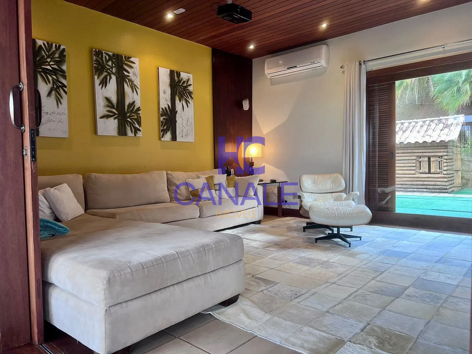 Casa, 9 quartos, 1200 m² - Foto 7