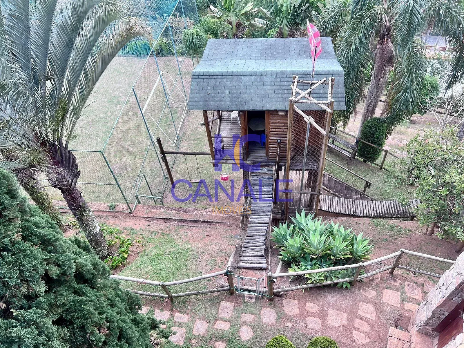 Casa, 9 quartos, 1200 m² - Foto 16
