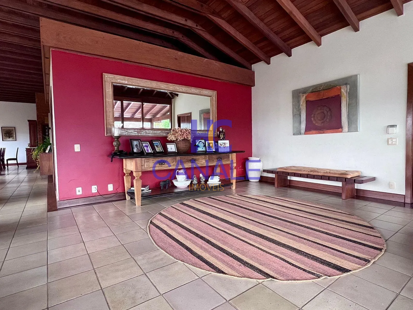 Casa, 9 quartos, 1200 m² - Foto 5