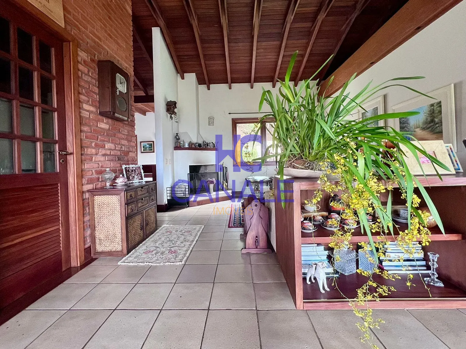 Casa, 9 quartos, 1200 m² - Foto 3