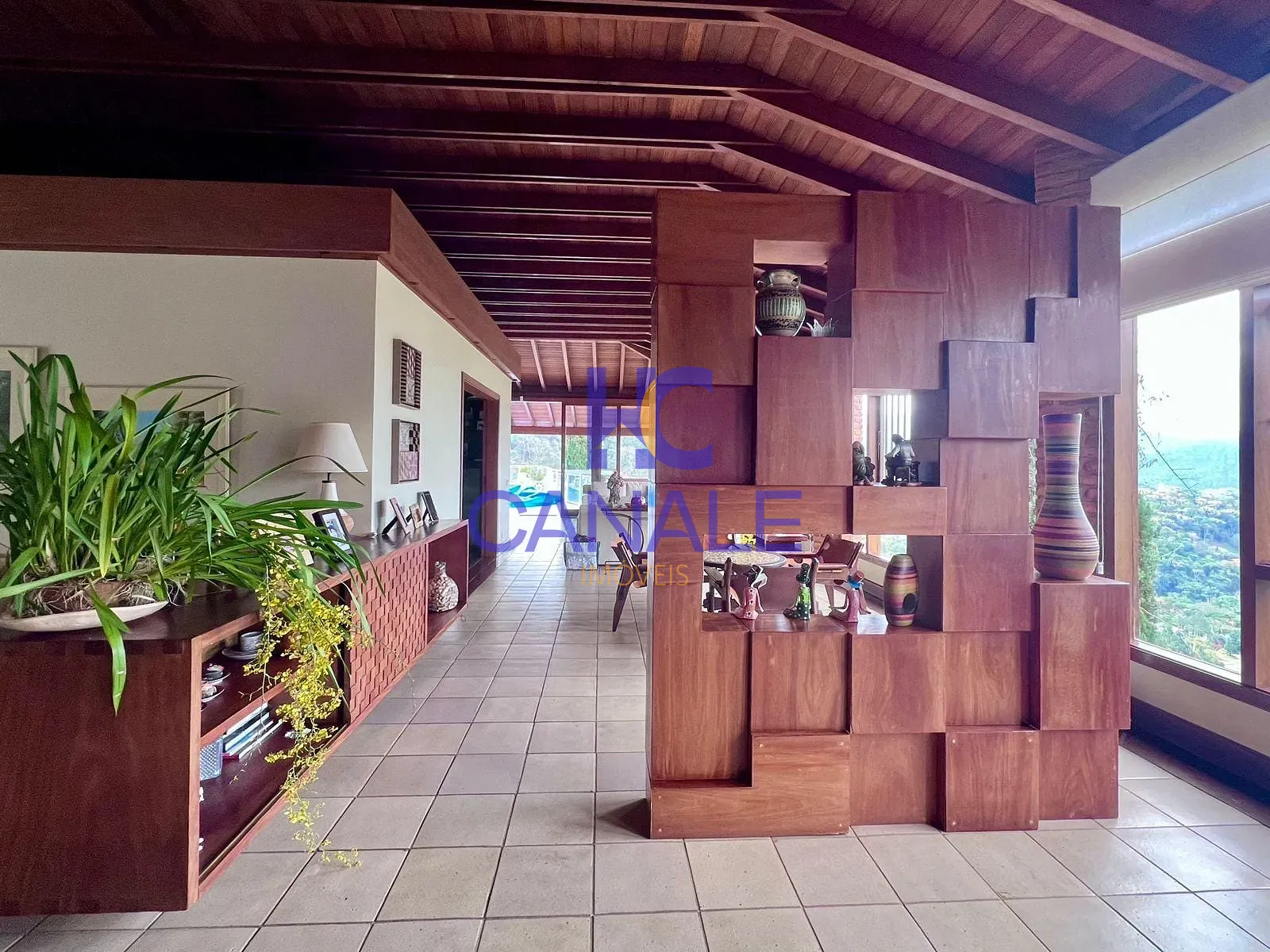 Casa, 9 quartos, 1200 m² - Foto 2