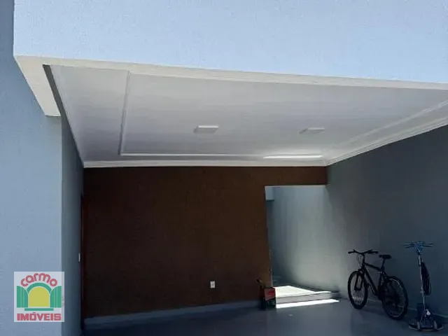 Casa com 200m² 3 quartos e 2 banheiros, à venda, no bairro Conjunto Habitacional Esperança ll em Anápolis