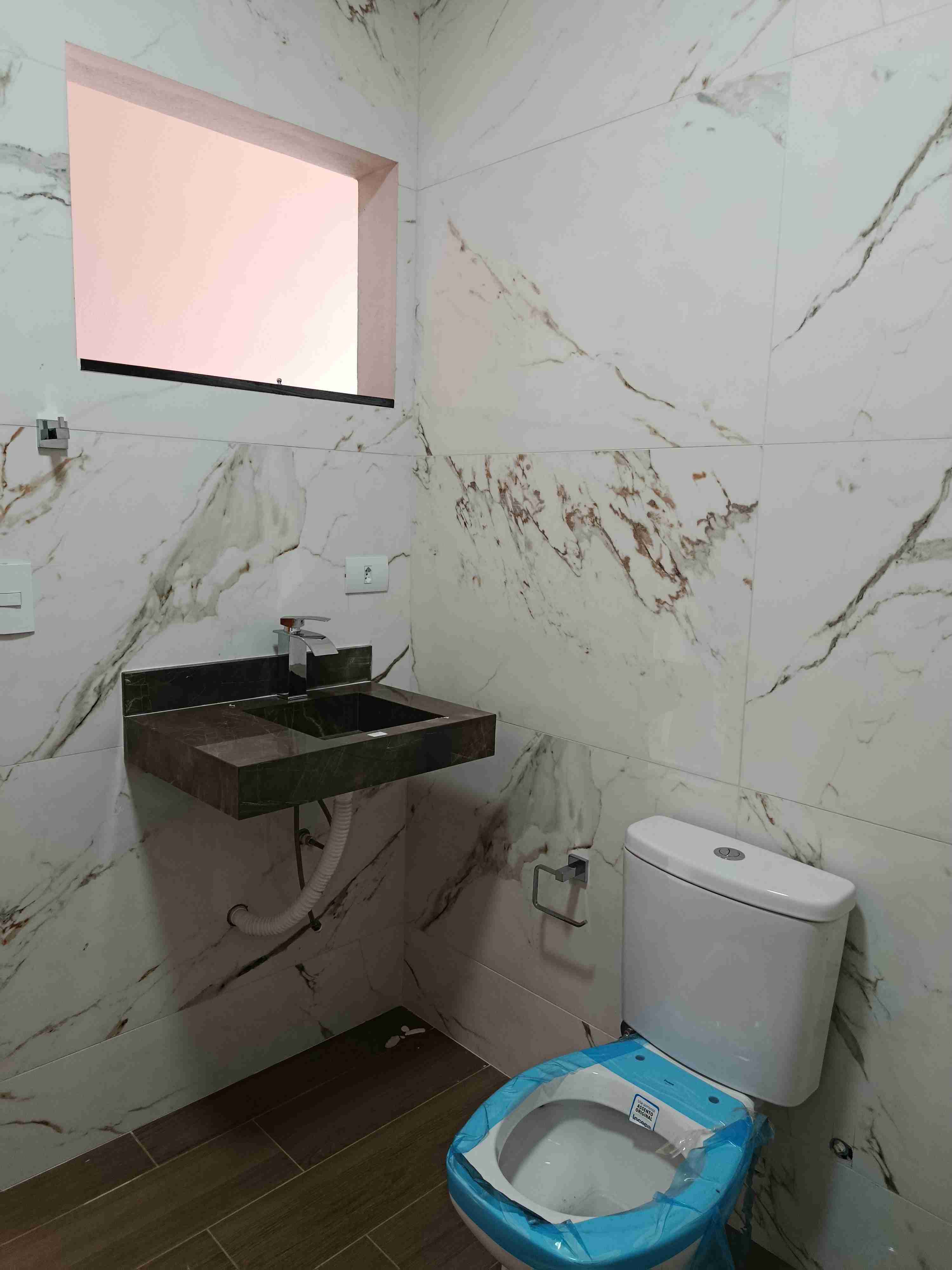 Casa à venda com 1 quarto, 70m² - Foto 10