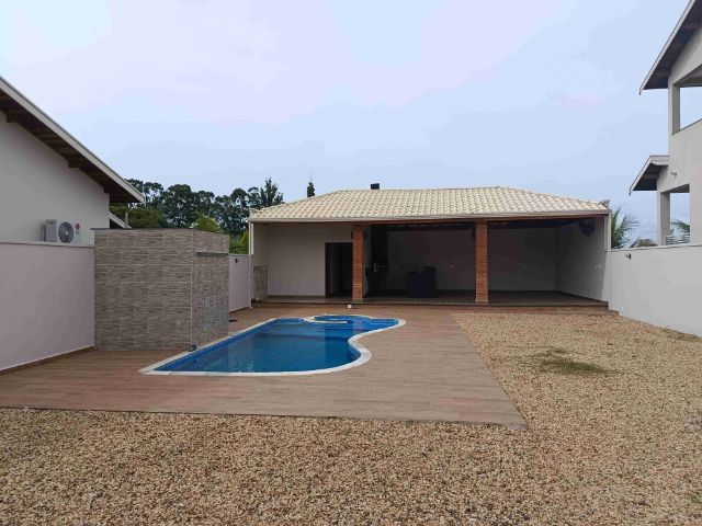 Foto do Casa - Casa padrão à Venda, Novo Horizonte, São Pedro, SP | PiraHost Soluções de Negócios Ltda