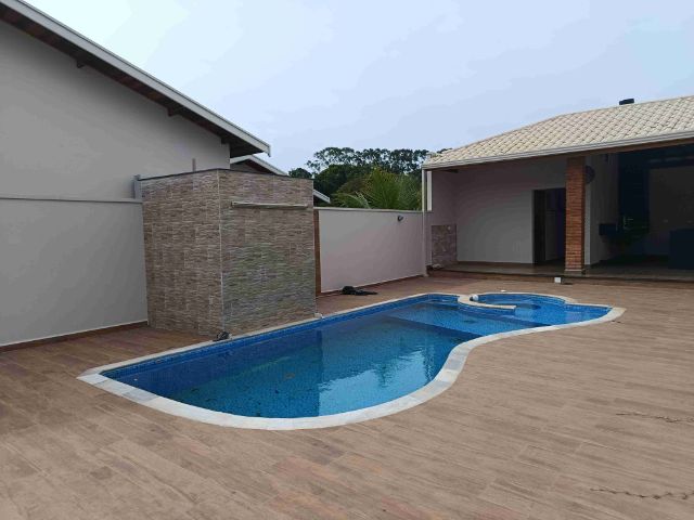 Foto do Casa - Casa padrão à Venda, Novo Horizonte, São Pedro, SP | PiraHost Soluções de Negócios Ltda