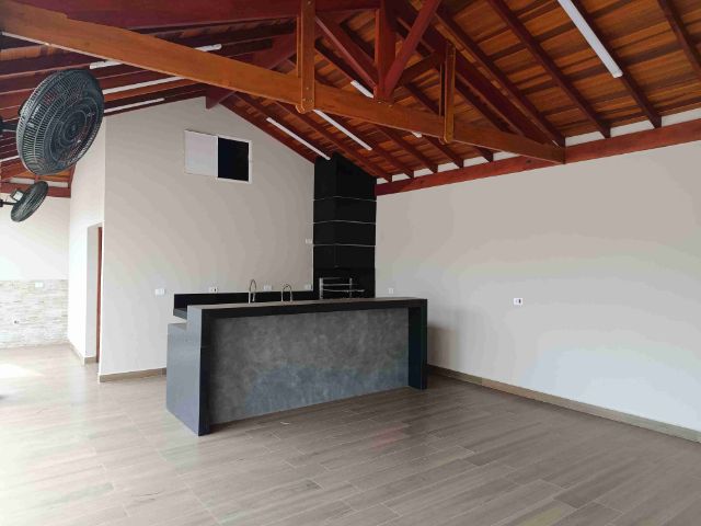 Foto do Casa - Casa padrão à Venda, Novo Horizonte, São Pedro, SP | PiraHost Soluções de Negócios Ltda
