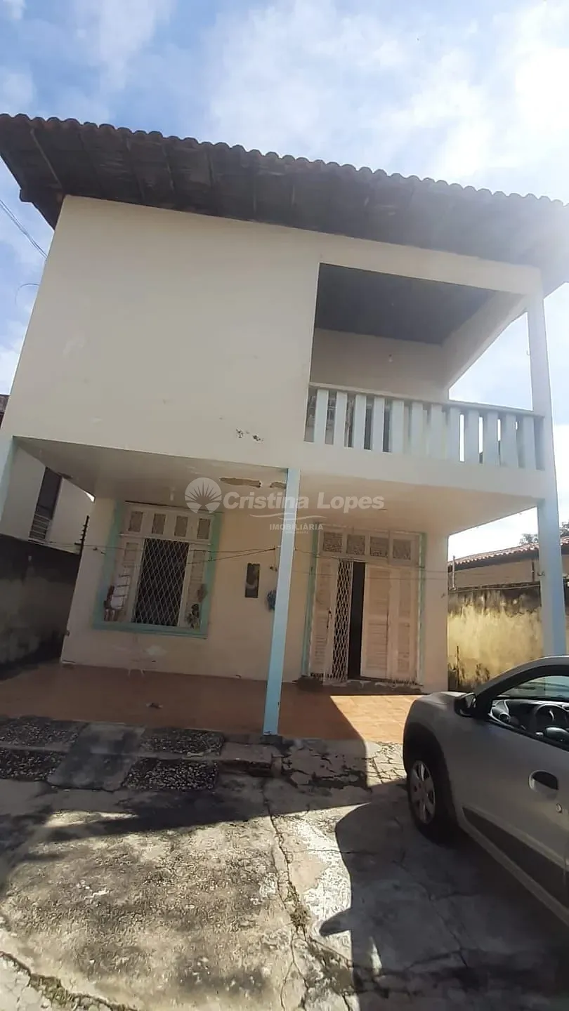 Casa, 3 quartos, 10 m² - Foto 4