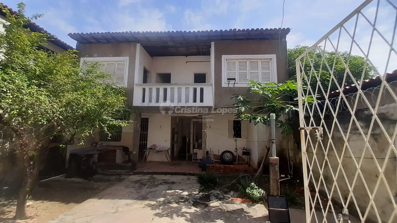 Casa, 3 quartos, 10 m² - Foto 1
