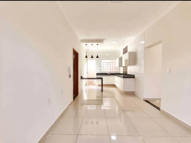 Casa com 250m² 3 quartos e 2 banheiros, à venda, no bairro Esplanada Primo Meneghetti em Franca