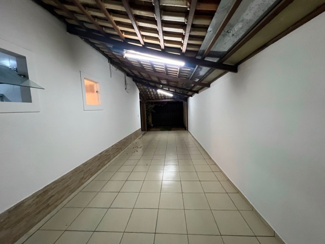 Foto do Casa - Casa para locação, Horto Florestal, Belo Horizonte, MG | Confiança Imóveis Bh