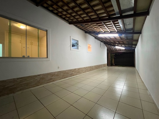 Foto do Casa - Casa para locação, Horto Florestal, Belo Horizonte, MG | Confiança Imóveis Bh