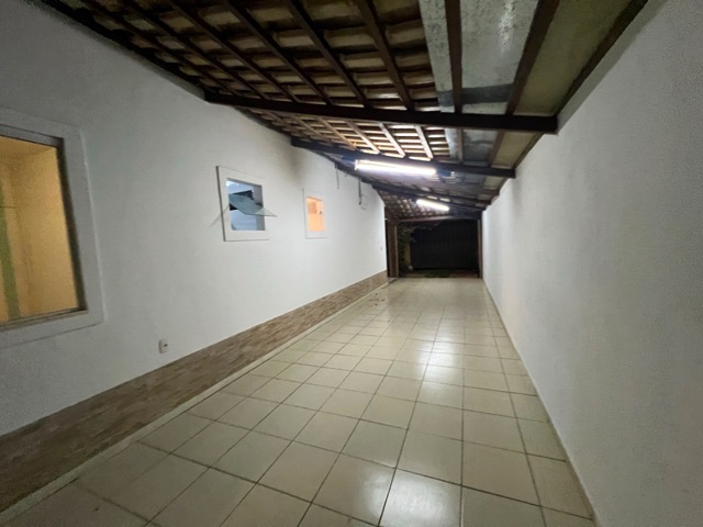 Foto do Casa - Casa para locação, Horto Florestal, Belo Horizonte, MG | Confiança Imóveis Bh
