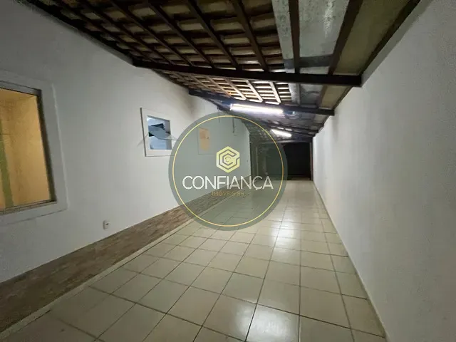 Casa 3 quartos e 3 banheiros, para alugar, no bairro Horto Florestal em Belo Horizonte