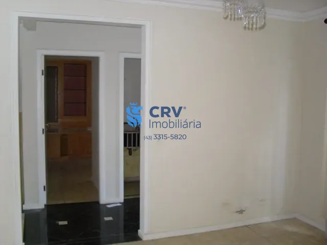Casa com 720m² 4 quartos e 6 banheiros, à venda, no bairro Parque Residencial Alcântara em Londrina